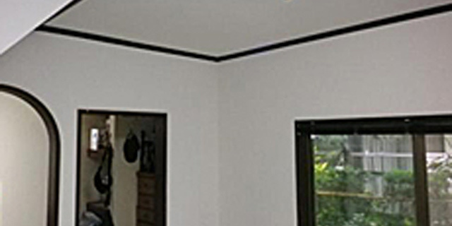 福岡のリフォーム・リノベーション専門のホームドクター美雲のちょっとした内装工事