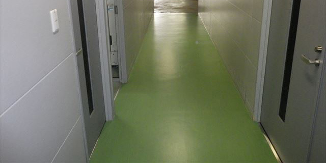 福岡を拠点にアパート・マンションのリフォーム・リノベーションをするホームドクター美雲の内装の事例／S社床改修