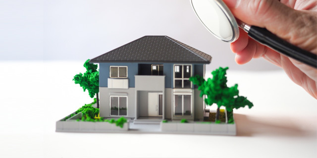 福岡のリフォーム・リノベーション専門のホームドクター美雲の定期点検