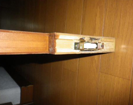 福岡に密着したリフォーム・リノベーション事業のホームドクター美雲の引き戸調整・ドア調整