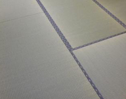 福岡のリフォーム・リノベーション専門のホームドクター美雲の畳表替え