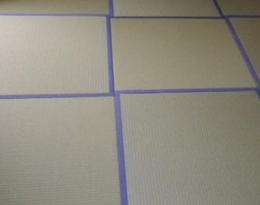 福岡を拠点にアパート・マンションのリフォーム・リノベーションをするホームドクター美雲の6帖畳新調